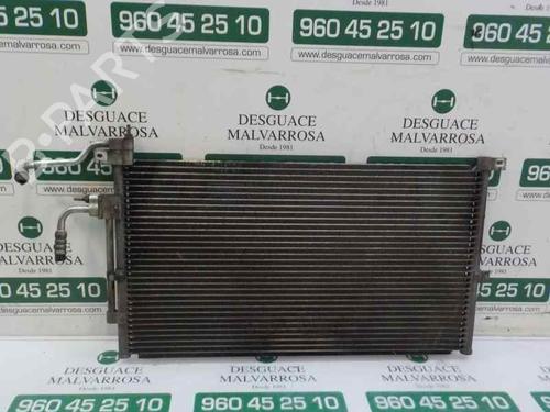 Used AC radiator AC radiator 4804582 4804582