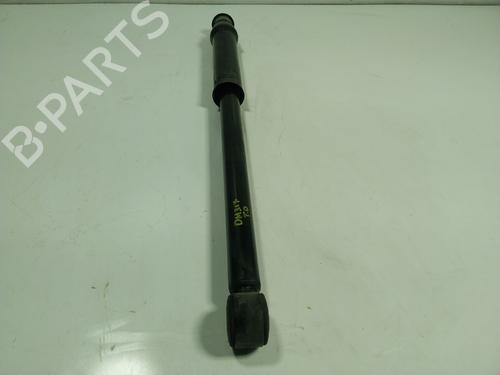 Right rear shock absorber RENAULT ARKANA I (LCM_, LDN_) [2019-2024]  17978815