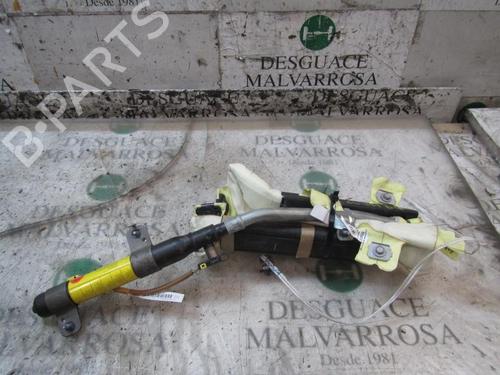 Kurtyna airbag prawa OPEL ANTARA A (L07) 2.0 CDTI 96832765 | 96832765
