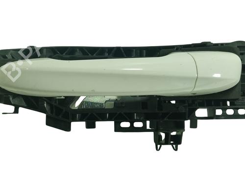 Venstre fortil udvendigt håndtag MERCEDES-BENZ C-CLASS Coupe (C205) AMG C 43 4-matic (205.364) A0997601359 | A0997601500