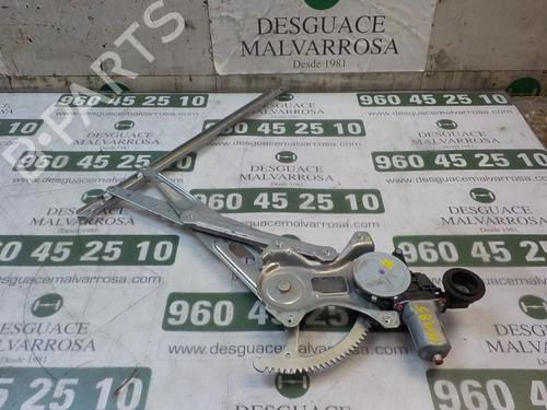 Used Front right window mechanism Front right window mechanism 3999813 3999813