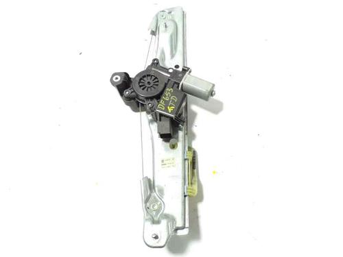 Rear right window mechanism OPEL ASTRA K (B16) 1.4 Turbo (68) | BP6794432C25 
