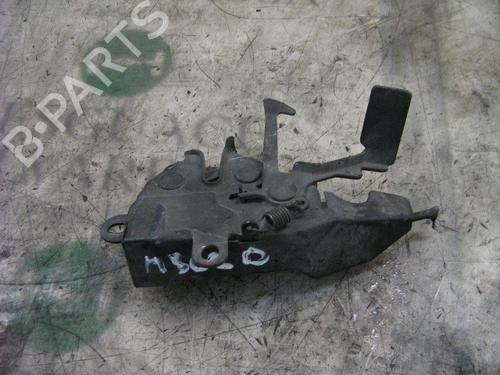 Cerradura capot TOYOTA CARINA E VI (_T19_) 2.0 D (CT190) (73 hp) 8772319