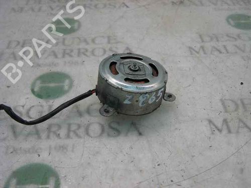 Koelventilatormotor OPEL MERIVA A MPV (X03) 1.7 CDTI (E75) (100 hp) 3739495