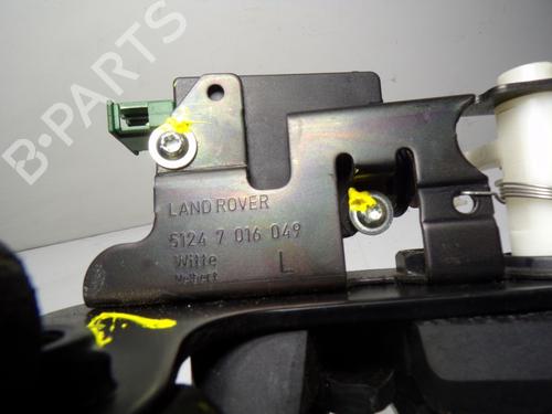 Bakluke lås LAND ROVER DISCOVERY III (L319) 2.7 TD 4x4 | BP13299477C101 