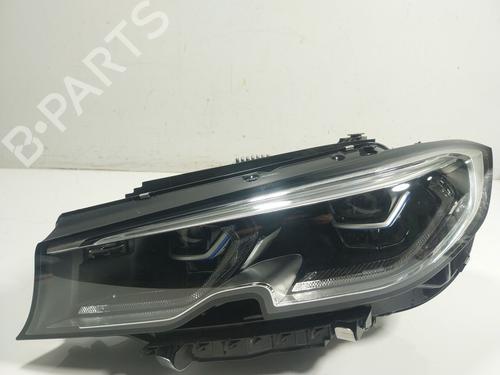 Used Left headlight Left headlight BMW 3 (G20, G80, G28) 330 i (258 hp) 24575160 24575160