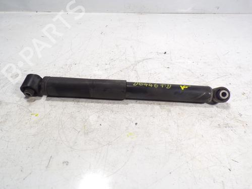 Used Right rear shock absorber RENAULT KOLEOS I (HY_) [2008-2025]  7124532