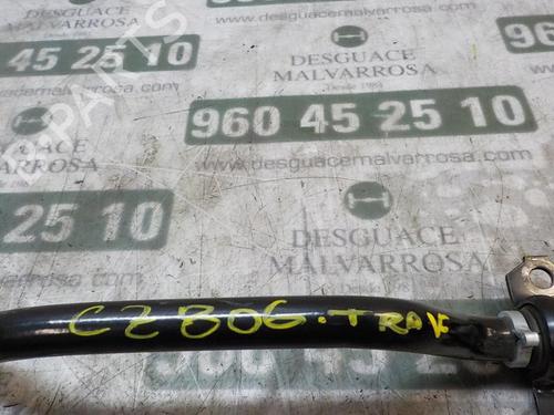 Anti roll bar TOYOTA RAV 4 IV (_A4_)  | BP4000914M96 