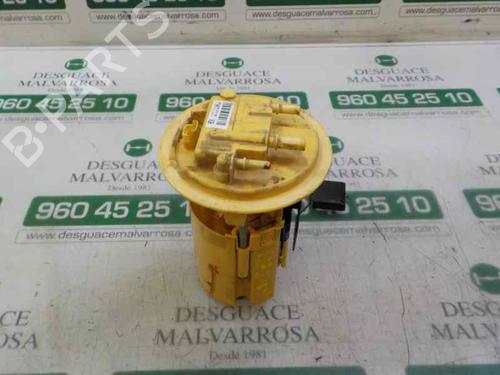 Used Fuel pump Fuel pump CITROËN C4 Grand Picasso I (UA_) 2.0 HDi 138 (136 hp) 4883501 4883501