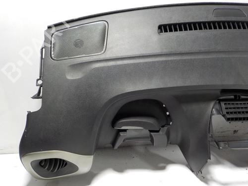 Dashboard PEUGEOT 108  | BP9459354C46 