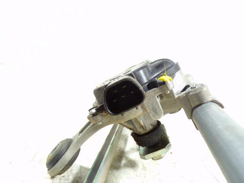 Front wiper motor NISSAN MICRA IV (K13K, K13KK) 1.2 | BP8176019M29 