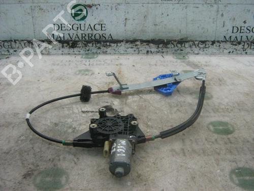 Used Rear left window mechanism FORD MONDEO II (BAP) 1.8 TD (90 hp) 3751617