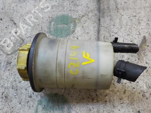 Power steering reservoir FORD TRANSIT Van (FA_ _) 2.4 TDE | BP14280160M117 - Image 2