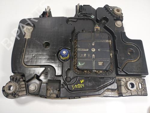 Used AdBlue tank PEUGEOT 508 I (8D_) 2.0 BlueHDi 150 (150 hp) 31800786