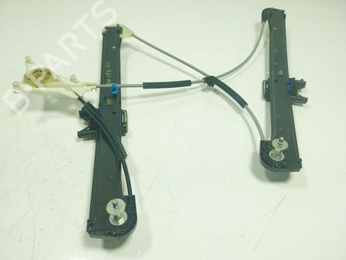 Used Front right window mechanism Front right window mechanism AUDI A3 Sportback (8VA, 8VF) [2012-2021] 18836855 18836855