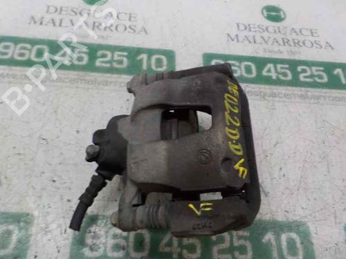 Used Right front brake caliper Right front brake caliper FIAT 500 (312_) [2007-2026] 11550763 11550763