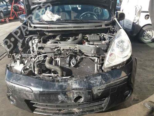 Front left interior door handle NISSAN NOTE (E11, NE11)  | BP3866727I13  - Image 18