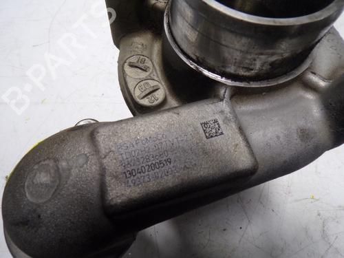 Turbocharger/Supercharger CITROËN C-ELYSEE (DD_) 1.6 HDI 92 | BP11829893M71 - Image 6