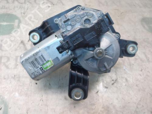 Used Rear wiper motor OPEL CORSA D (S07) 1.3 CDTI (L08, L68) (75 hp) 3797212