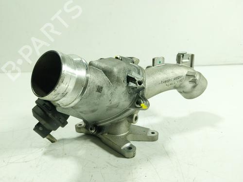 Throttle body BMW 1 (F40) 118 d | BP19778033M82 