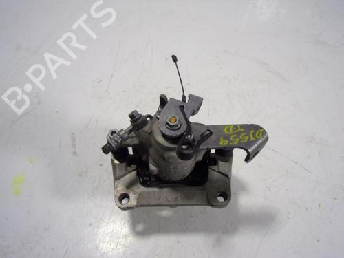 Right rear brake caliper TOYOTA PROACE Van (MDZ_)  | BP11554177M106
