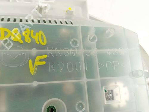 Instrument cluster MAZDA 6 Estate (GJ, GL) 2.0 (GJEFW) | BP39234657C47 - Image 6