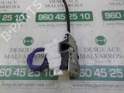 Used Front right lock Front right lock 4802513 4802513