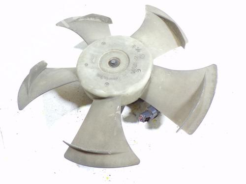 Radiator fan HONDA INSIGHT (ZE_)  | BP7666812M35 