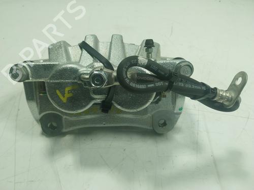 Right front brake caliper TOYOTA RAV 4 V (_A5_, _H5_) | BP17804750M104
