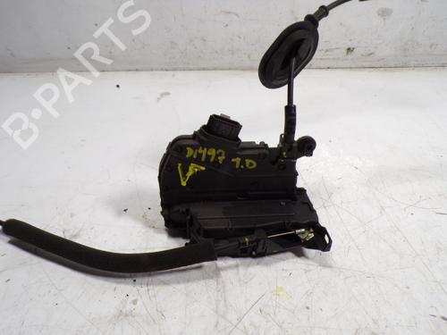 Rear right lock RENAULT CLIO IV (BH_)  | BP9444398C99 