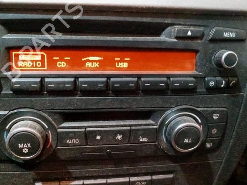 Climate control BMW 1 (E87)  | BP9241214I5 