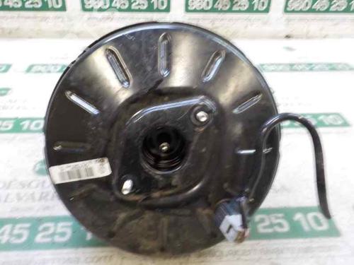 Servo brake RENAULT CLIO IV Grandtour (KH_)  | BP5396730M42 