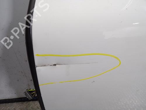 Left rear door CITROËN C4 Picasso II 1.6 BlueHDi 120 | BP13951222C4 