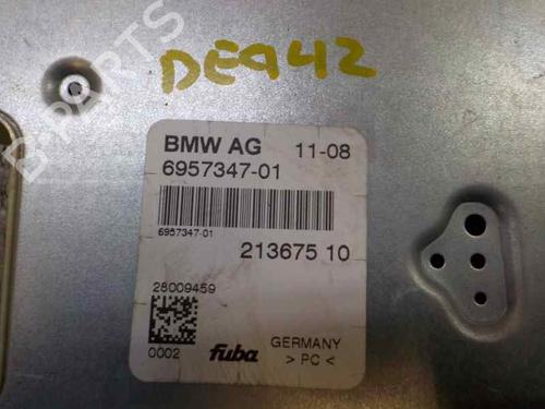 Elektronisk modul BMW 6 Convertible (E64) 635 d | BP5840548M83 