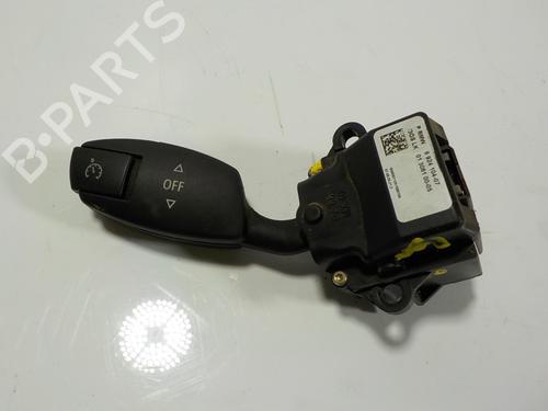 Used Electronic module Electronic module BMW 5 (E60) 530 d (231 hp) 16321969 16321969
