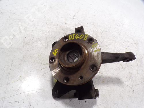 Used Left front steering knuckle Left front steering knuckle NISSAN NV250 Van (X61) [2019-2026] 8856904 8856904