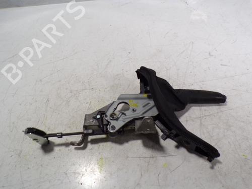 Used Hand brake Hand brake BMW 3 Touring (F31) 325 d (218 hp) 9501663 9501663