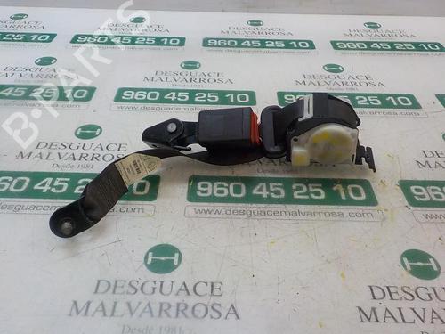 Used Rear right seatbelt Rear right seatbelt 6618453 6618453
