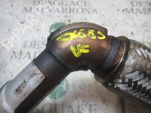 Exhaust manifold MAZDA 5 (CR) 2.0 CD (CR19) | BP14277744M110 