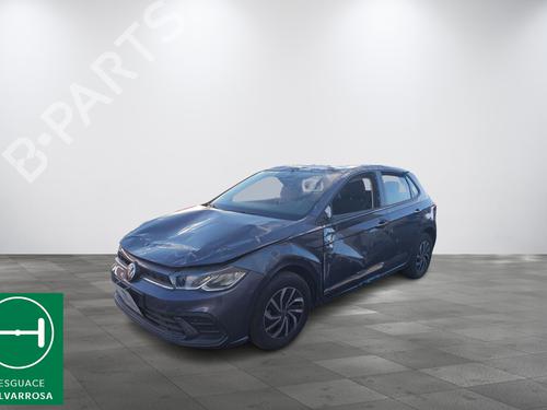 Brugte VW POLO VI (AW1, BZ1, AE1) 1.0 TSI (95 hp) 4200283