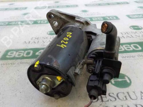 Starter VW POLO V (6R1, 6C1) 1.6 TDI | BP5666873M8 