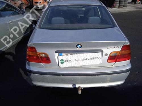 Right front indicator BMW 3 (E46)  | BP11938094C33 