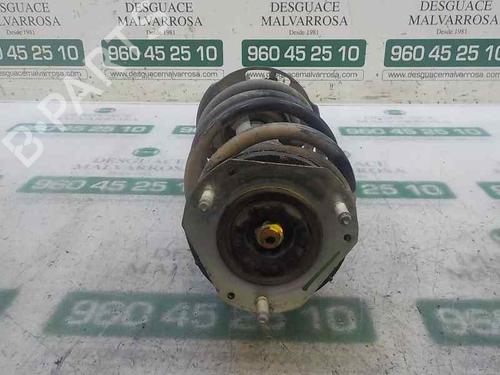Left front shock absorber FORD FIESTA VI (CB1, CCN) 1.25 | BP5860058M16