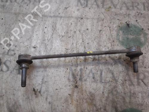 Used Left rear suspension arm MINI MINI (R56) Cooper D (109 hp) 14274516