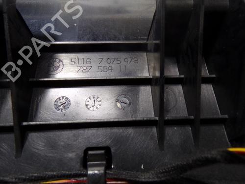 Glove box BMW 3 (E90) 320 i | BP10698054C95