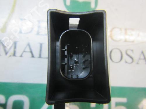 Electronic module PEUGEOT 308 I (4A_, 4C_)  | BP3865136M83 