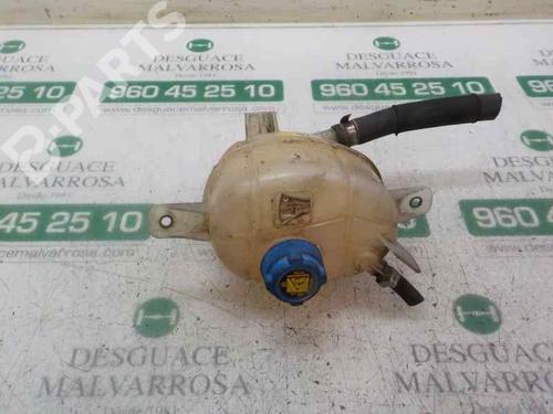Used Expansion tank Expansion tank FIAT FIORINO Box Body/MPV (225_) 1.3 D Multijet (225BXD1A, 225BXB1A, 225BXB11) (75 hp) 4624157 4624157