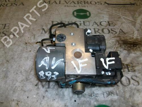 ABS Bremseaggregat OPEL ASTRA G Saloon (T98) [1998-2009]  3780595