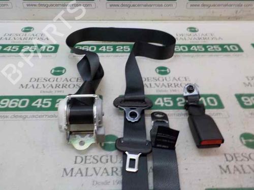 Rear right seatbelt TOYOTA AYGO (_B4_) 1.0 VVTi (KGB40) | BP7989980I28 