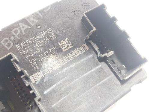 Electronic module LAND ROVER RANGE ROVER EVOQUE (L538) 2.0 D 4x4 | BP30574789M83 - Image 4